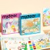 Mideer Набор Акварельная живопись Сказочные мечты, CT1548