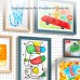 Mideer Восковые краоны (мелки) в тубусе 12 цветов, MD4253