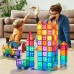 Mideer Цветной магнитный конструктор 60 деталей, CT1210