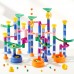 Mideer Конструктор Трек для шариков (Marble Run) 51 деталь, MD2264