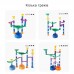 Mideer Конструктор Трек для шариков (Marble Run) 51 деталь, MD2264