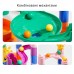 Mideer Конструктор Трек для шариков (Marble Run) 51 деталь, MD2264