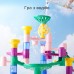 Mideer Конструктор Трек для шариков (Marble Run) 51 деталь, MD2264