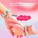 Mideer Детский набор для создания украшений Фантастический сад, MD3334