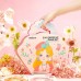 Mideer Игровой набор 3-в-1 для перевоплощения Макияж принцессы, MD3378