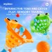 Mideer Детская активная игра Поймай мяч, MD6398