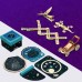Mideer Научный набор Интерактивная игра Под звездами, MD2127