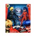 Miraculous Набор кукол Леди Баг и Супер-Кот S2 - Миссия выполнена, 50365