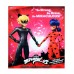 Miraculous Набор кукол Леди Баг и Супер-Кот S2 - Миссия выполнена, 50365