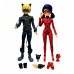 Miraculous Набор кукол Леди Баг и Супер-Кот S2 - Миссия выполнена, 50365