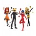 Miraculous Лялька Леді Баг та Супер-Кіт S2 - Рена Руж, 50004