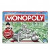 Hasbro Настільна гра класична Монополія (російська), C1009