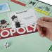 Hasbro Настільна гра класична Монополія (російська), C1009