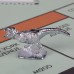 Hasbro Настільна гра класична Монополія (російська), C1009