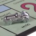 Hasbro Настільна гра класична Монополія (російська), C1009