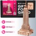 Mr.Playwood Деревянный 3D пазл Эмпайр Стейт Билдинг Эко - лайт (деревянный конструктор), 10211