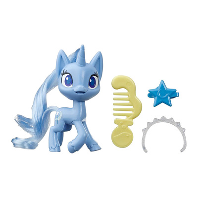 My Little Pony Игровой набор пони Трикси Луламун с сюрпризами, E9178