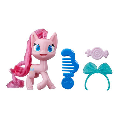 My Little Pony Игровой набор пони Пинки Пай с сюрпризами, E9179 (E9153)