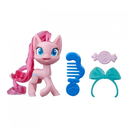 My Little Pony Игровой набор пони Пинки Пай с сюрпризами, E9179 (E9153)