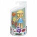My Little Pony Кукла Эпплджек с нарядами, E4238