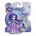 My Little Pony Игровой набор Волшебное зелье Девочки из Эквестрии - Рарити с нарядами, E9249 (E9244)