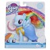 My Little Pony Одетый пони - Одень пони Рейнбоу Дэш, E5610 (E5551)