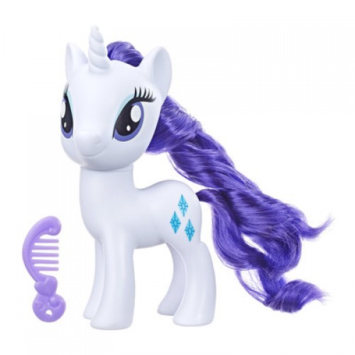 My Little Pony Фигурка Рарити 8.5 см, E5009