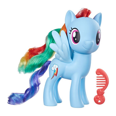 My Little Pony Фигурка пони Рейнбоу Деш, E6849