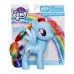 My Little Pony Фигурка пони Рейнбоу Деш, E6849