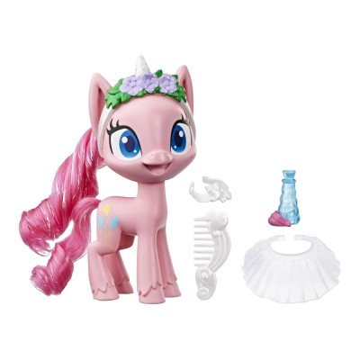 My Little Pony Набор игровой Май Литтл Пони Волшебная пони-модница Пинки Пай, E9140