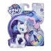 My Little Pony Ігровий набір поні Раріті з сюрпризами, E9763
