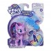 My Little Pony Игровой набор пони Твайлайт Спаркл с сюрпризами, E9177 (E9153)
