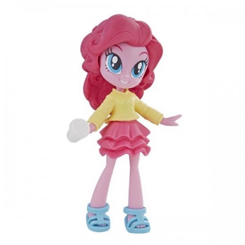 My Little Pony Кукла Пинки Пай с нарядами Equestria Girls, E4239