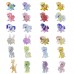 My Little Pony Игрушка пони мини Магический сюрприз, E9100 
