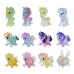 My Little Pony Игрушка пони мини Магический сюрприз, E9100 