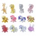 My Little Pony Игрушка пони мини Магический сюрприз, E9100 