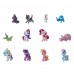 My Little Pony Игрушка пони мини Магический сюрприз, E9100 