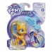 My Little Pony Игровой набор пони Эпплджек с сюрпризами, E9180 (E9153)
