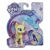My Little Pony Игровой набор пони Флаттершай с сюрпризами, E9171 (E9153)