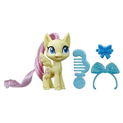 My Little Pony Игровой набор пони Флаттершай с сюрпризами, E9171 (E9153)