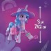 My Little Pony Игровой набор пони Иззи Мунбо Кристальная империя, F3542 (F1785)