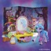 My Little Pony Ігровий набір поні Ізі Мунбоу Сяючі сцени, F2935 (F2863)