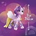 My Little Pony Игровой набор пони Петалс Кристальная Империя, F2453 (F1785)