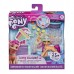 My Little Pony Игровой набор пони Санни Старскаут Сияющие сцены, F2934 (F2863)