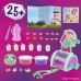 My Little Pony Игровой набор пони Санни Старскаут Сияющие сцены, F2934 (F2863)