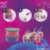 My Little Pony Игровой набор пони Санни Старскаут Сияющие сцены, F2934 (F2863)