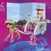 My Little Pony Игровой набор пони Санни Старскаут Сияющие сцены, F2934 (F2863)