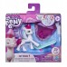 My Little Pony Игровой набор пони Зипп Шторм Кристальная империя, F2452 (F1785)