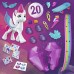 My Little Pony Игровой набор пони Зипп Шторм Кристальная империя, F2452 (F1785)
