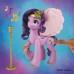 My Little Pony Игровой набор Поющая Принцесса Петалс - Музыкальная звезда нового поколения, F1796